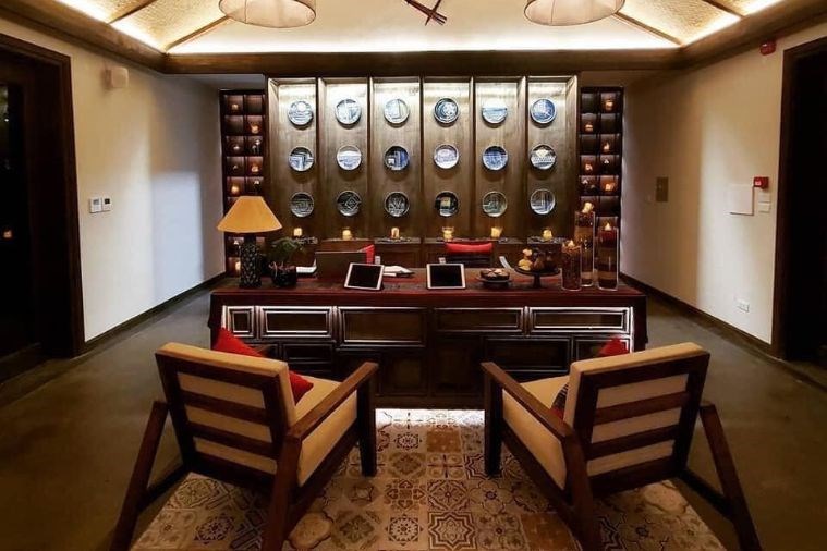 Avana Retreat Mai Châu